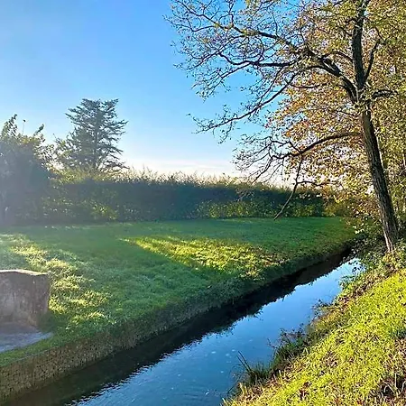 Hacienda De Leon Isola della Scala