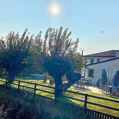Hacienda De Leon Estalagem *