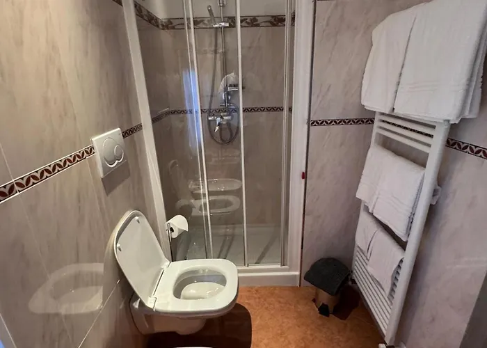 Gasthof Hacienda De Leon