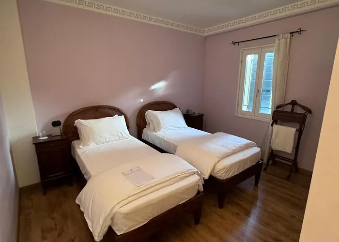 Hacienda De Leon Πανδοχείο