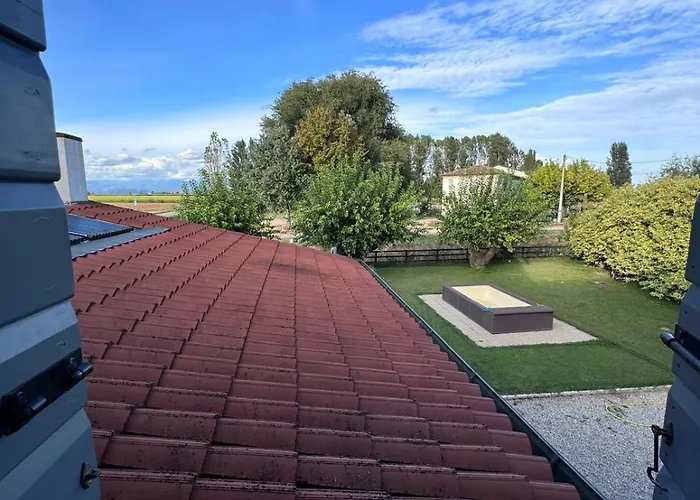 Hacienda De Leon Πανδοχείο *