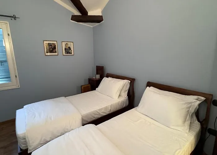 Hacienda De Leon Πανδοχείο