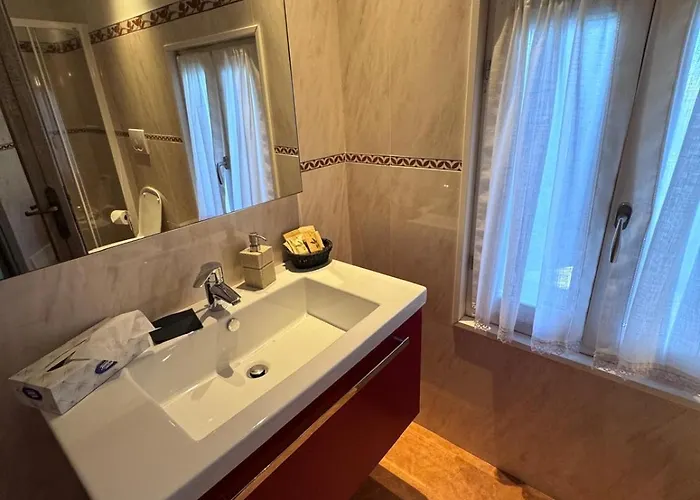 Πανδοχείο Hacienda De Leon