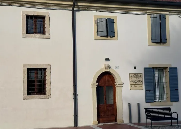 Hacienda De Leon Isola della Scala