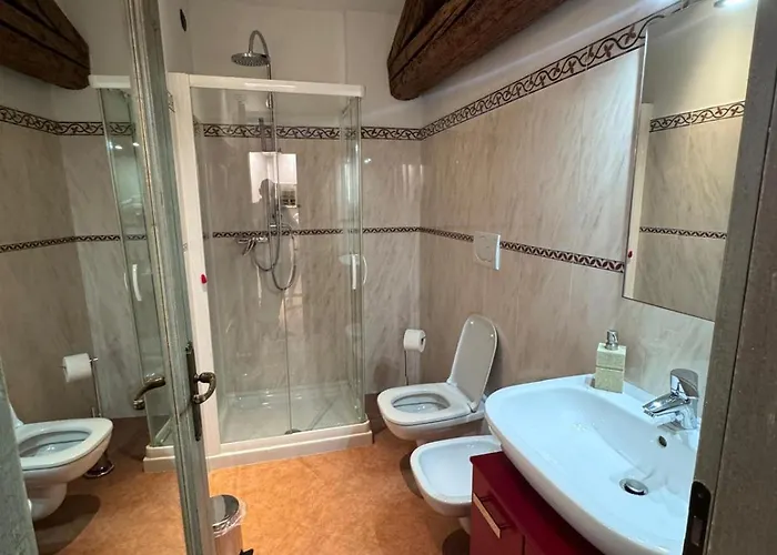 Hacienda De Leon Πανδοχείο *