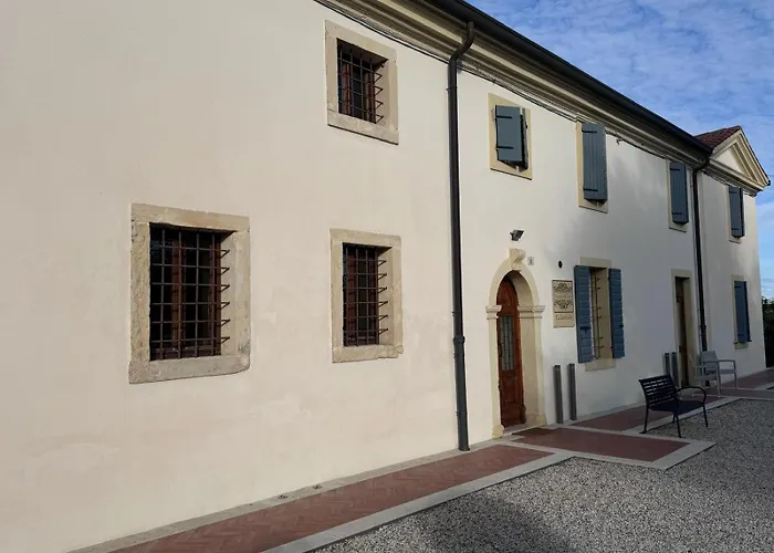 Hacienda De Leon Πανδοχείο