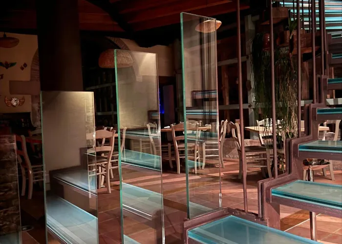 Hacienda De Leon Gasthof *