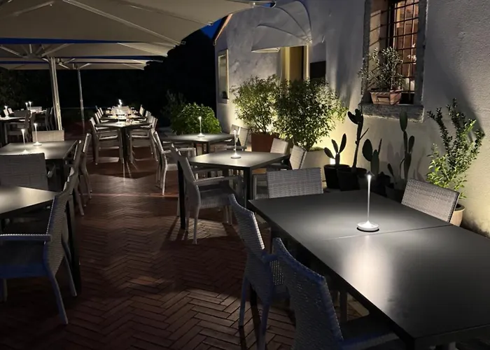 Hacienda De Leon Isola della Scala