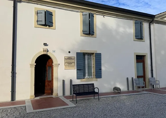 Hacienda De Leon * Isola della Scala