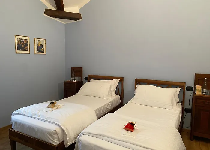 Πανδοχείο Hacienda De Leon *