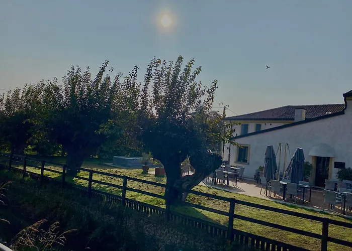 Hacienda De Leon Isola della Scala