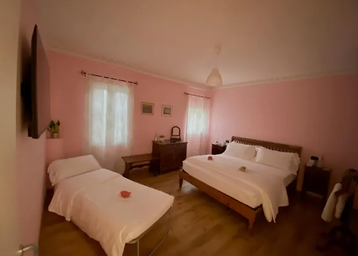 Hacienda De Leon * Isola della Scala