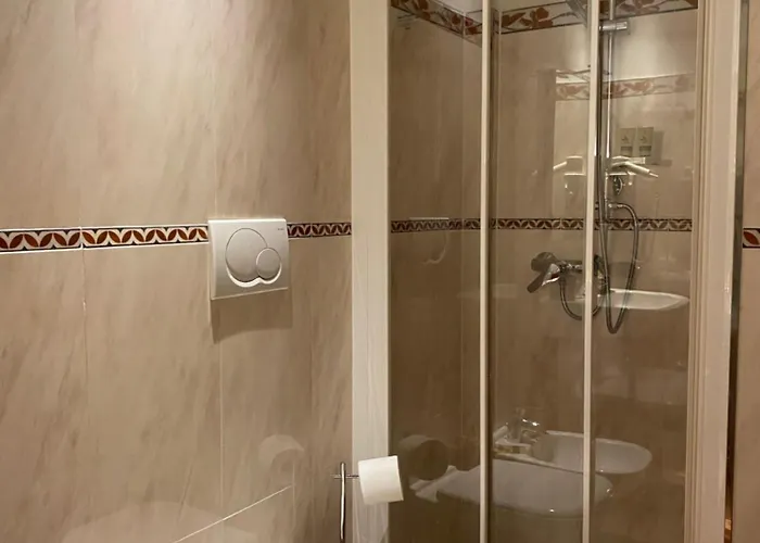 Πανδοχείο Hacienda De Leon Isola della Scala