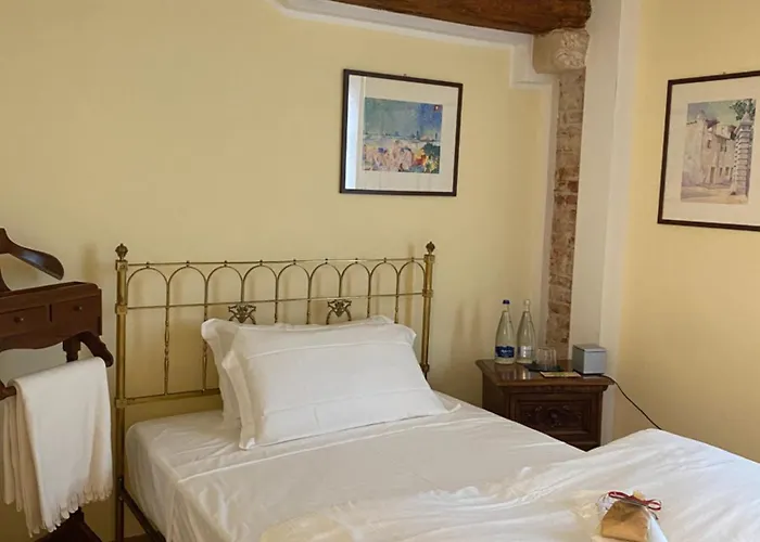 Hacienda De Leon Isola della Scala