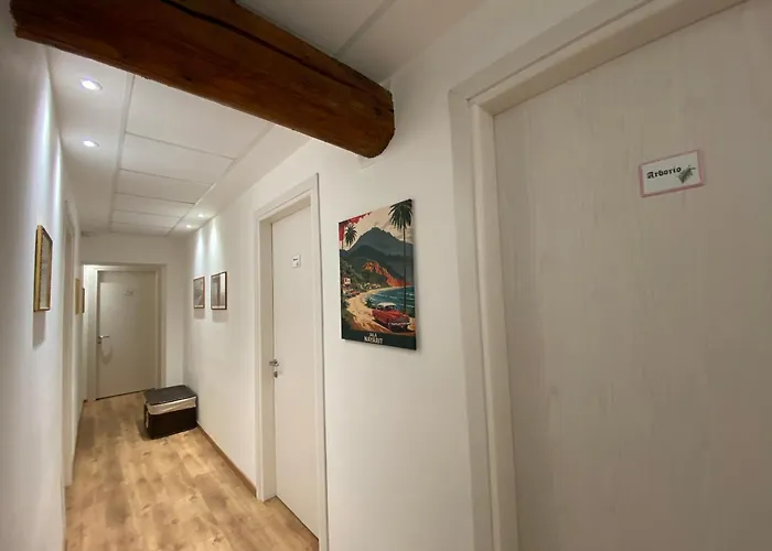 Hacienda De Leon * Isola della Scala