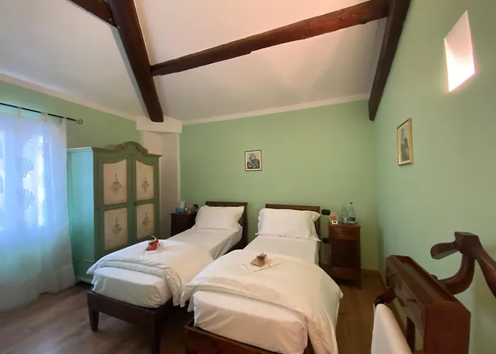 Gasthof Hacienda De Leon Isola della Scala