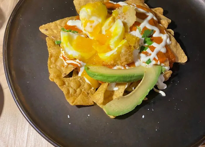 Πανδοχείο Hacienda De Leon *