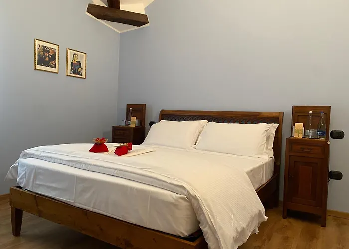 Hacienda De Leon Gasthof *