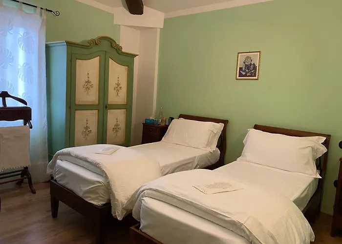 Hacienda De Leon Isola della Scala