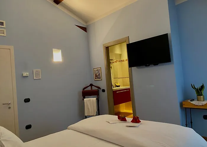 Hacienda De Leon Gasthof Isola della Scala