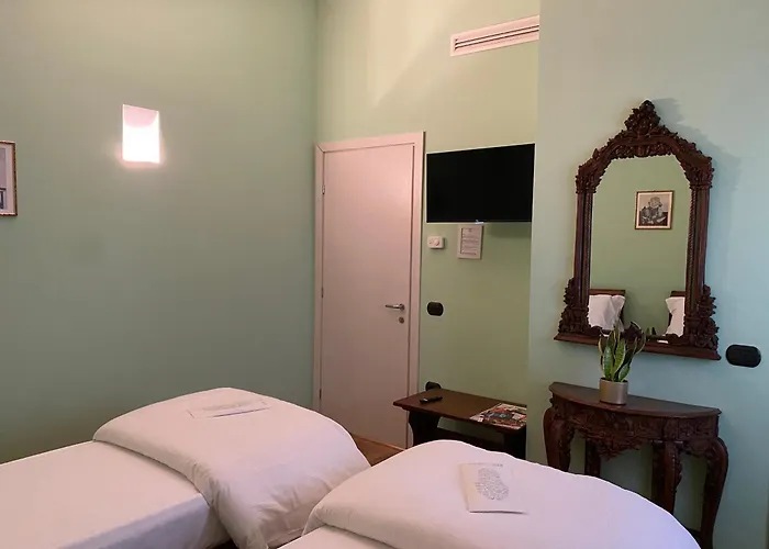 Πανδοχείο Hacienda De Leon Isola della Scala