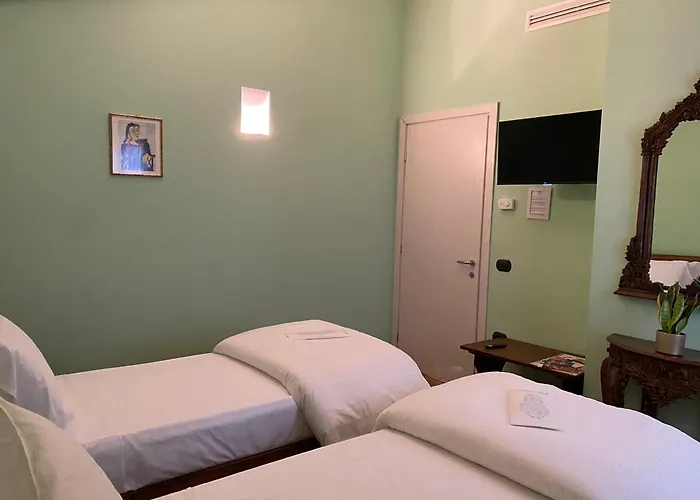 Hacienda De Leon Πανδοχείο