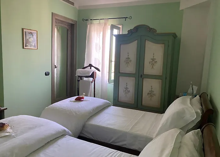 Gasthof Hacienda De Leon Isola della Scala