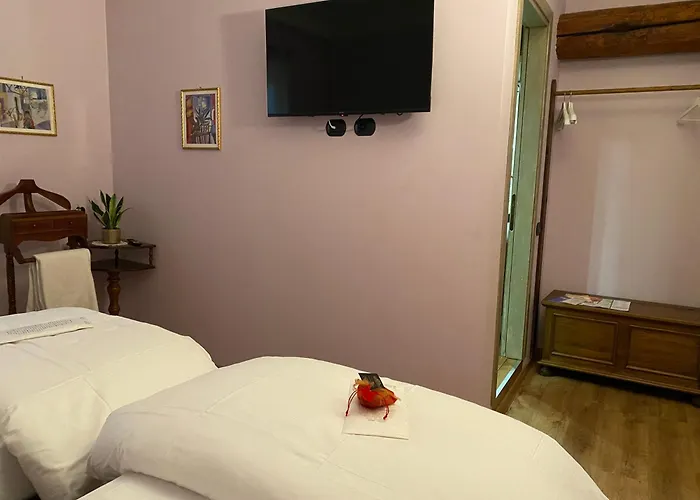 Hacienda De Leon Gasthof *