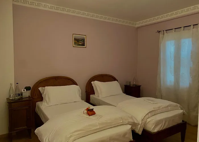 Hacienda De Leon Πανδοχείο