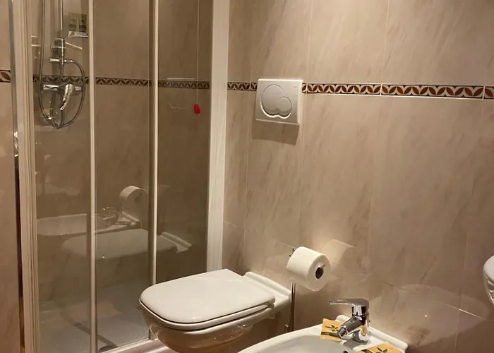 Gasthof Hacienda De Leon Isola della Scala