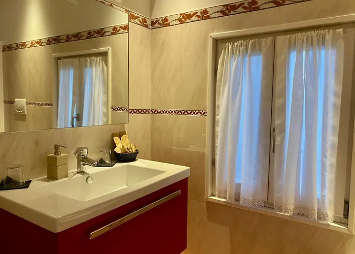 Hacienda De Leon Gasthof